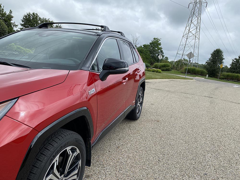 RAV4 Prime