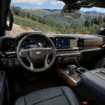 2022 Chevy Silverado 1500