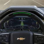 2022 Chevy Silverado 1500