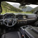 2022 Chevy Silverado 1500