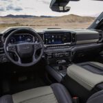 2022 Chevrolet Silverado ZR2