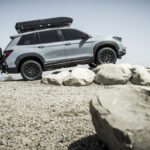 Honda TrailSport