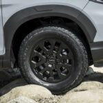 Honda TrailSport