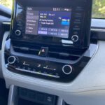 2022 Toyota Corolla Cross L