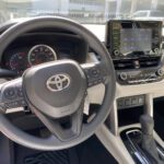 2022 Toyota Corolla Cross L