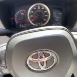 2022 Toyota Corolla Cross L