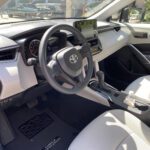2022 Toyota Corolla Cross L