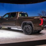 2022 Toyota Tundra 1794