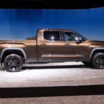 2022 Toyota Tundra 1794