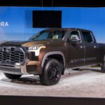 2022 Toyota Tundra 1794