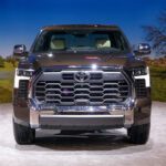 2022 Toyota Tundra 1794