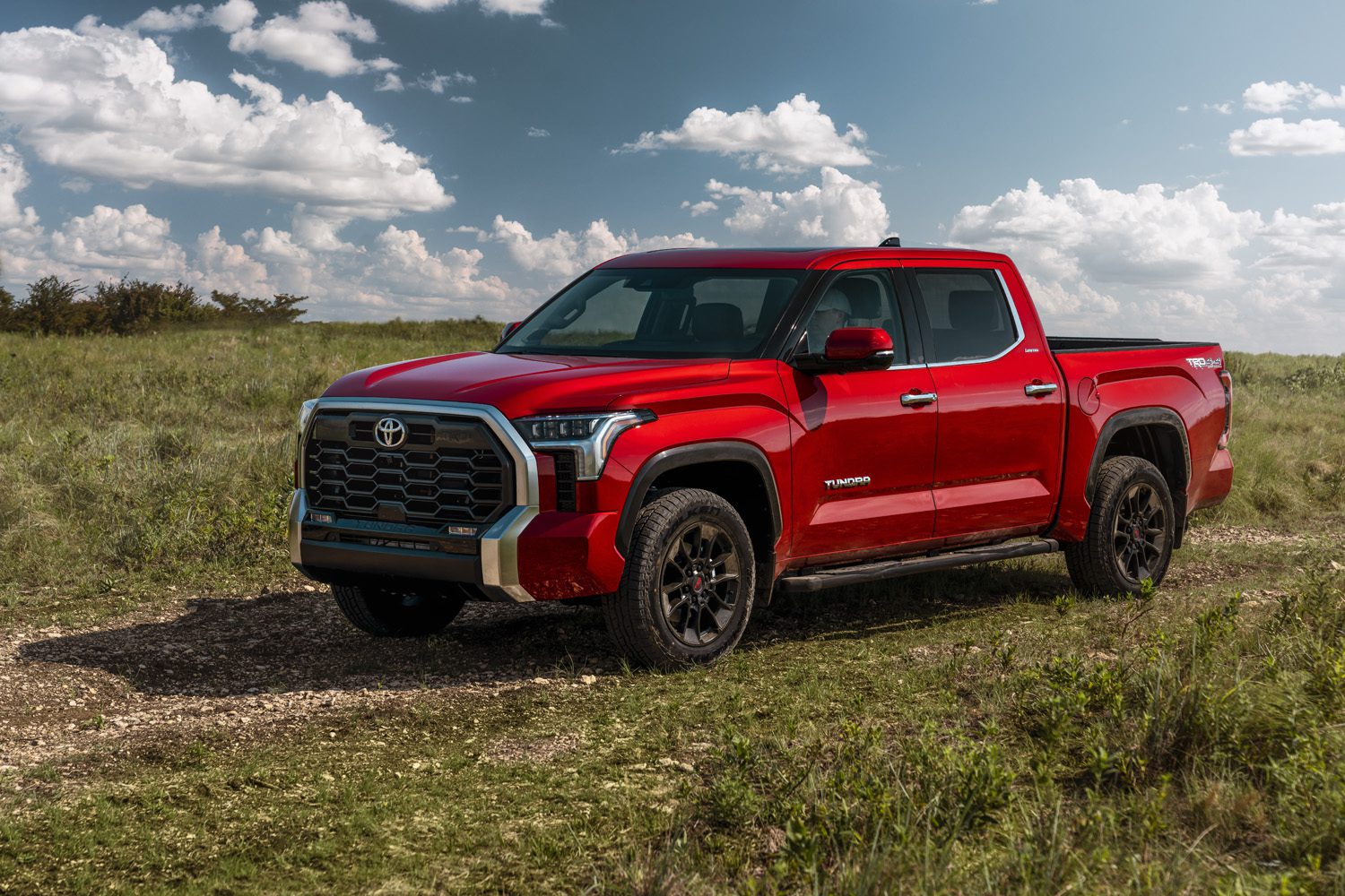 2022 Tundra
