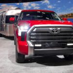 Limited Tundra Grille