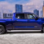 2022 Toyota Tundra Platinum