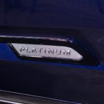 2022 Toyota Tundra Platinum