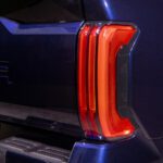 2022 Toyota Tundra Platinum