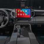 2022 Toyota Tundra Platinum