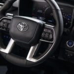 2022 Toyota Tundra Platinum