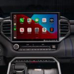 2022 Toyota Tundra Platinum