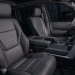2022 Toyota Tundra Platinum