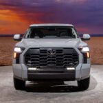 SR5 Tundra grille