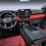 2022 Tundra