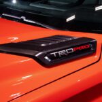 2022 Toyota Tundra TRD Pro
