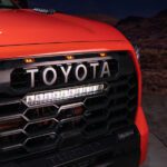 2022 Toyota Tundra TRD Pro