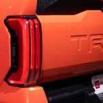 2022 Toyota Tundra TRD Pro