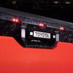 2022 Toyota Tundra TRD Pro