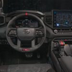 2022 Toyota Tundra TRD Pro