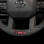 2022 Toyota Tundra TRD Pro