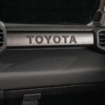 2022 Toyota Tundra TRD Pro