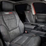 2022 Toyota Tundra TRD Pro