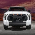 2022 Toyota Tundra TRD Pro