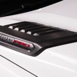 2022 Toyota Tundra TRD Pro