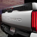 2022 Toyota Tundra TRD Pro
