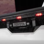 2022 Toyota Tundra TRD Pro