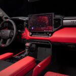 2022 Toyota Tundra TRD Pro
