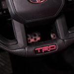 2022 Toyota Tundra TRD Pro