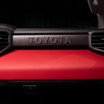 2022 Toyota Tundra TRD Pro