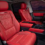 2022 Toyota Tundra TRD Pro
