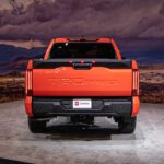 2022 Toyota Tundra TRD Pro