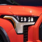 2022 Toyota Tundra TRD Pro