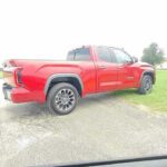2022 Tundra photos