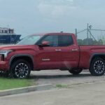 2022 Tundra photos