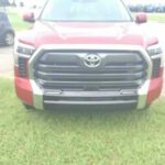 2022 Tundra photos