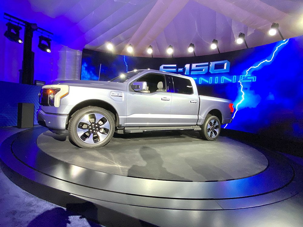 2022 trucks