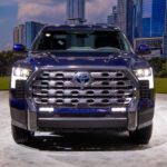 2022 Toyota Tundra Platinum