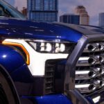 2022 Toyota Tundra Platinum